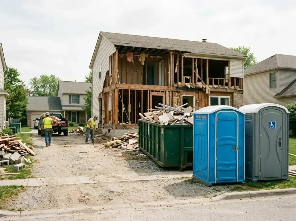 home-renovation-demolition-sit-010 — frequently asked questions, Portable Toilet & Dumpsters Rental in Mayfield, OH